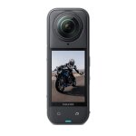 Insta360 X5 BMW Motorrad Edition - Ultra Battery, Mini Remote BMW Motorrad Edition - Image 3