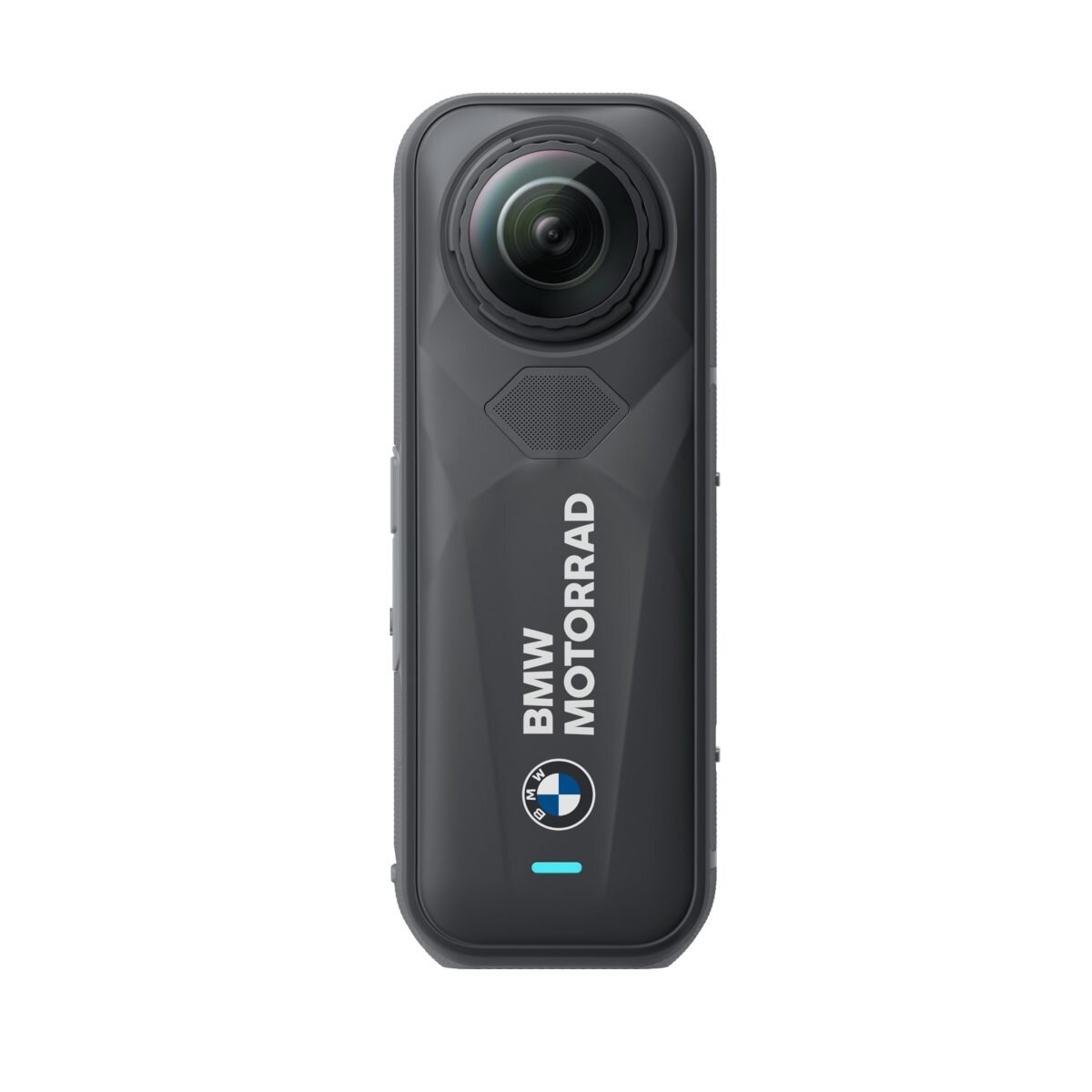 Insta360 X5 BMW Motorrad Edition - Ultra Battery, Mini Remote BMW Motorrad Edition - Image 4