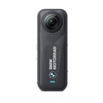 Insta360 X5 BMW Motorrad Edition - Ultra Battery, Mini Remote BMW Motorrad Edition - Image 4