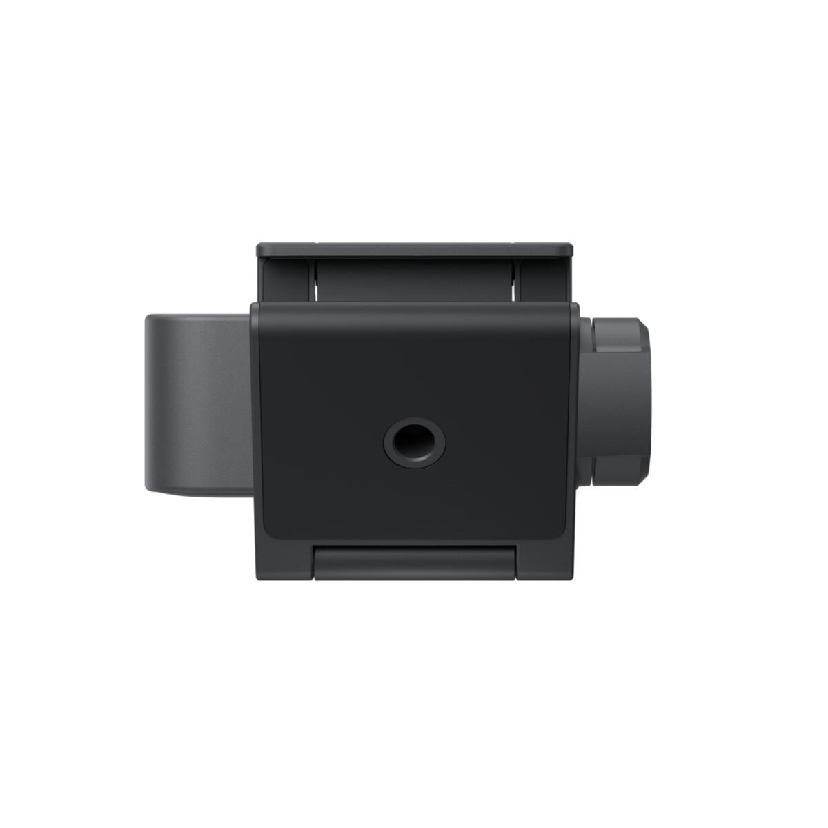 Insta360 Link 2 Pro Black - 2-Axis Gimbal 4K, HDR, AI Noise Cancel, AI Track-Frame, Dual Mic Webcam - Image 5