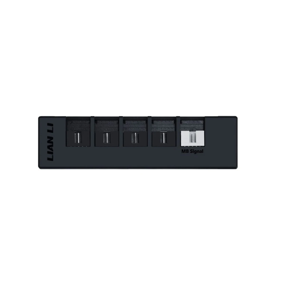 Lian Li RS1000G  Black - 1000 Watt 80+ Gold PSU - 12V-2x6 Colored Cable - RS Hub - Fully Modular - Image 5