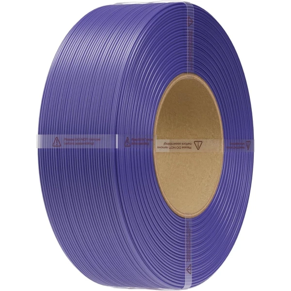 Creality CR-PETG Purple - No Reel 3D Printer Filament, Hard Glossy, Tensile 49MPA, 1 kg Spool1.79