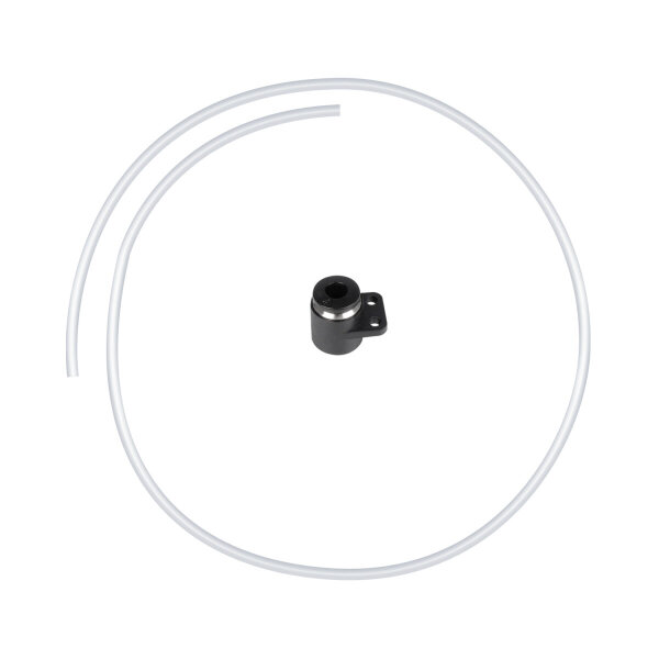 Creality K2/K2 Pro/K2 Plus/M300 filament spool holder inlet for K2 Pro_K2 Plus_K2_Sermoon M300