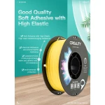 Creality CR-TPU Red 3d Printer Soft Adhesive material Filament 1kg 1.75 - Image 2