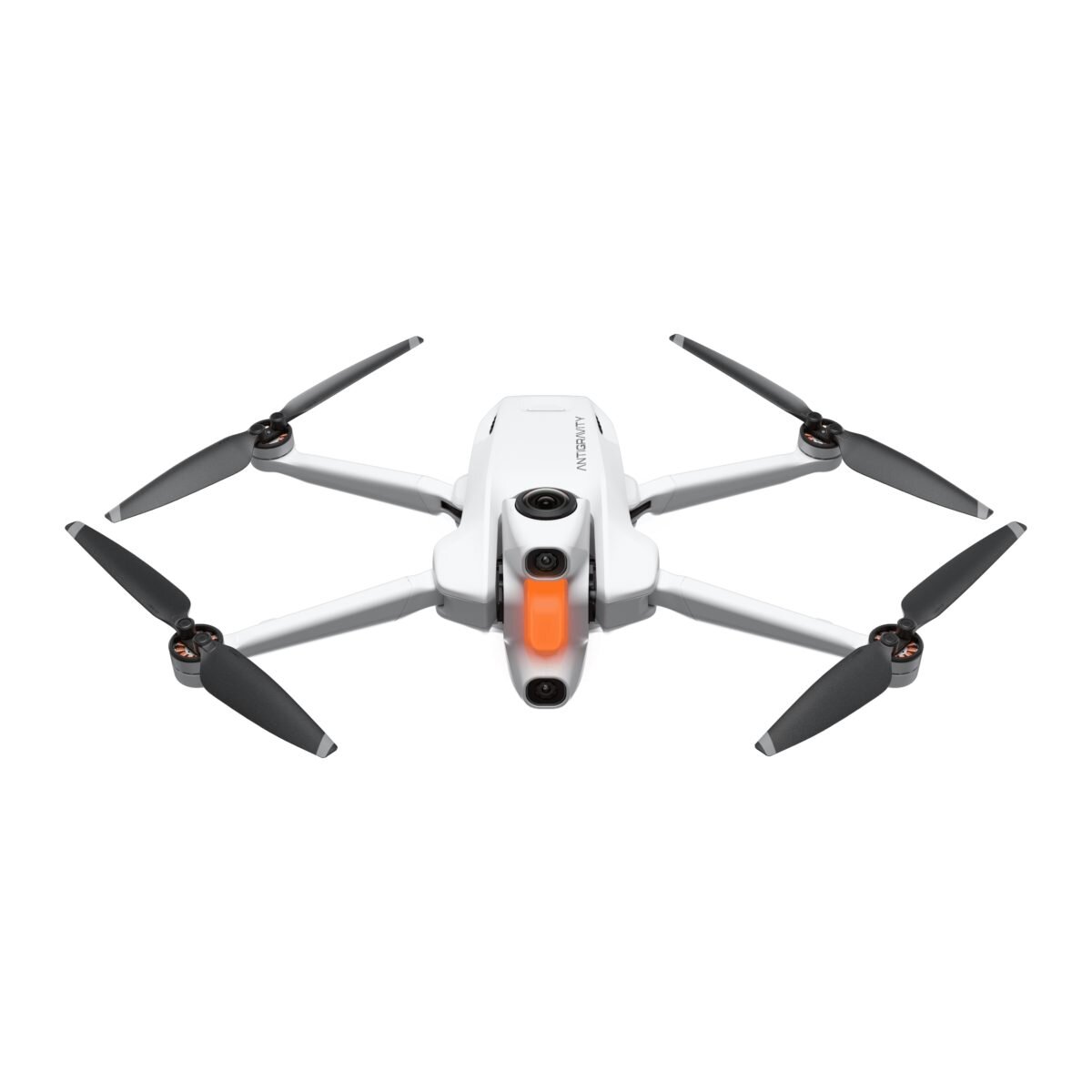 Antigravity A1 Explorer Bundle -8K 360 Invisible Drone-3x Battery,Charging Hub, 4 Spare Propellers - Image 2