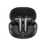 QCY MeloBuds N60 Black - Hi-Res LDAC TWS BT ANC Earbuds 45h Fast Charge IPX5 Multipoint connection - Image 3