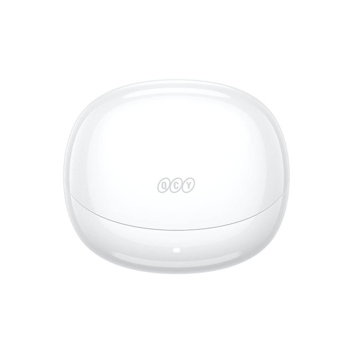 QCY MeloBuds N60 White - Hi-Res LDAC TWS BT ANC Earbuds 45h Fast Charge IPX5 Multipoint connection - Image 4
