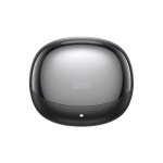 QCY MeloBuds N60 Black - Hi-Res LDAC TWS BT ANC Earbuds 45h Fast Charge IPX5 Multipoint connection - Image 5