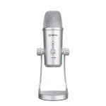 BOYA BY-PM700SP USB mic, USB2.0, Lightning, USB type-C USB and Lightning Microphone