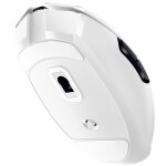 Razer OROCHI V2 White Ultra Lightweight - Dual Wireless - 5G 18K DPI - 950hrs Battery - Image 2