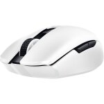 Razer OROCHI V2 White Ultra Lightweight - Dual Wireless - 5G 18K DPI - 950hrs Battery - Image 5