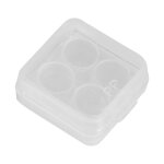 Creality Creality Falcon2 Replace Protective Lens for Falcon2 series