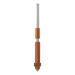 Creality Unicorn Quick-Swap Nozzle-0.6mm for K1(2024),K1 Max(2024),K1C,K1 SE,Ender-3 V3,Ender-3 V3 P