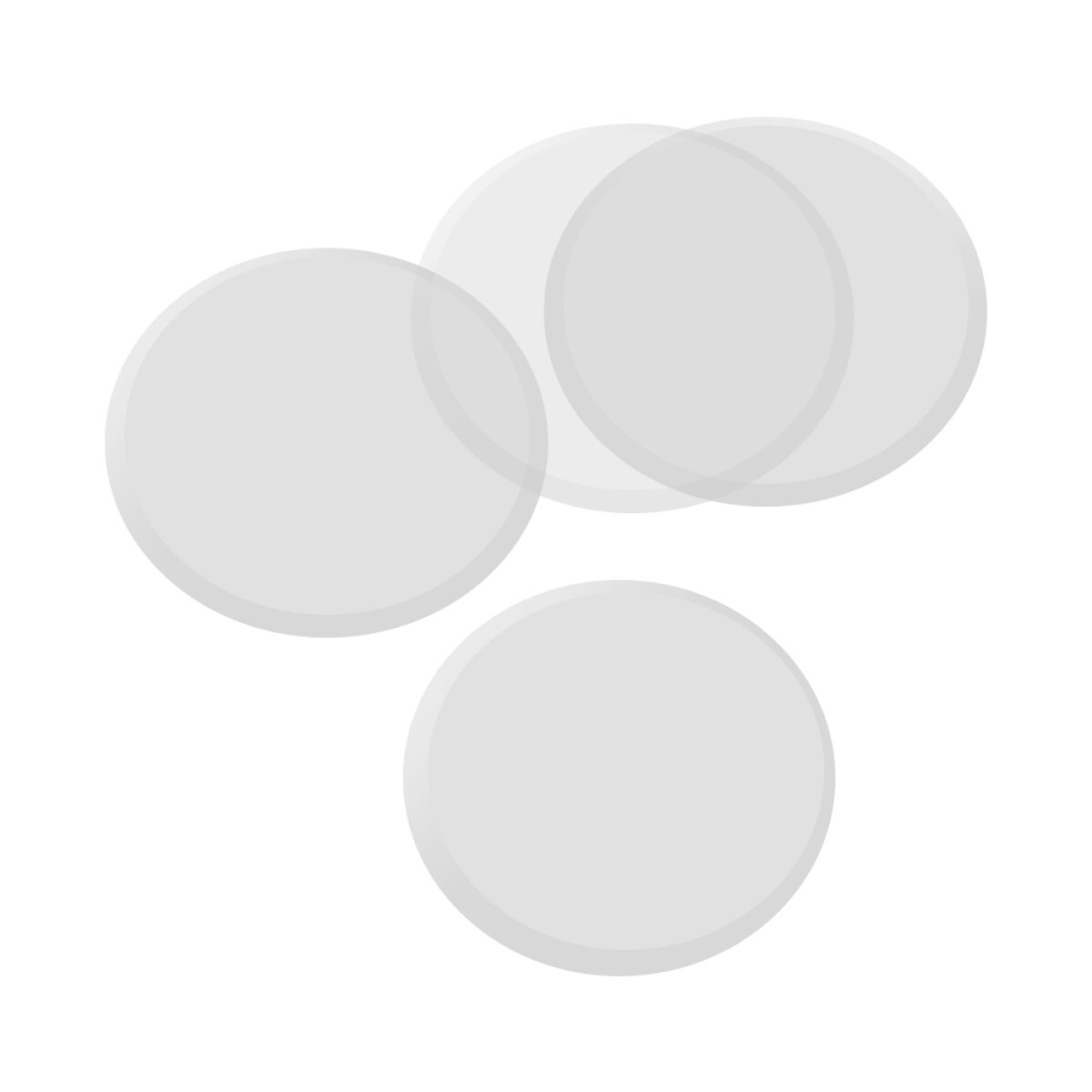 Creality Creality Falcon2 Replace Protective Lens for Falcon2 series - Image 2
