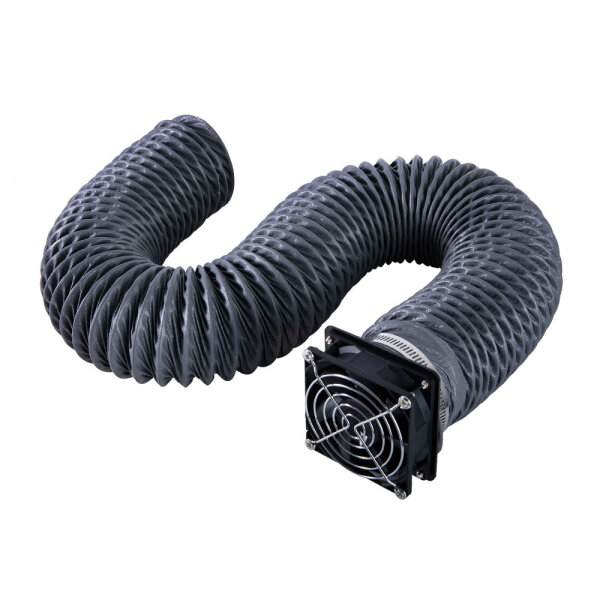 Creality Fume Extraction Kit for Various 3D Printers