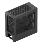 HAVN BF 360 Flow Black with 180mm fans - premium ATX mid-tower - Image 5