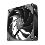 HAVN H12 Single Pack Black 120mm A-RGB Metal Core Case Fan