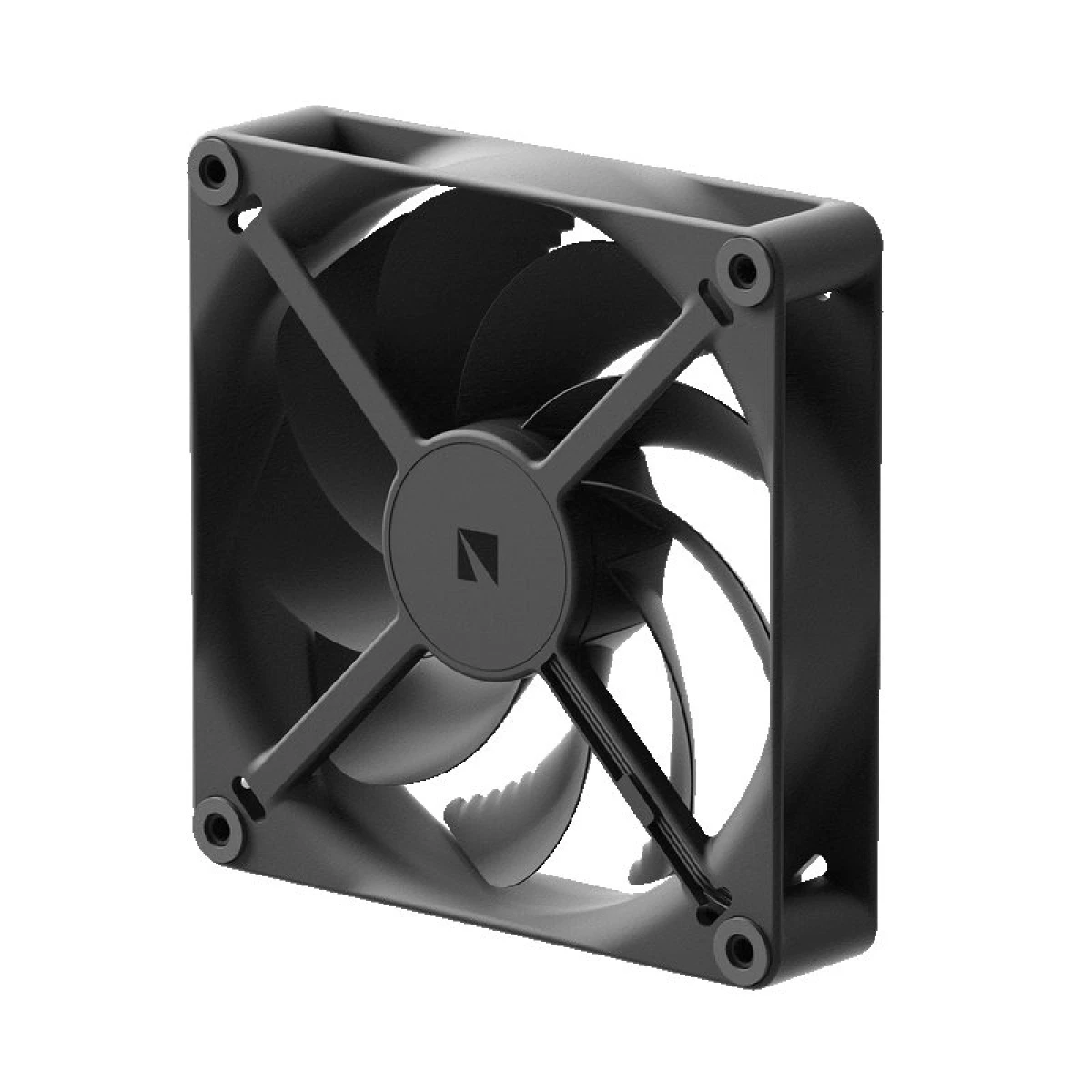 HAVN H14 Triple Pack Black 140mm A-RGB Metal Core Case Fan - Image 5