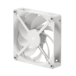 HAVN H12 Single Pack White 120mm A-RGB Metal Core Case Fan - Image 3