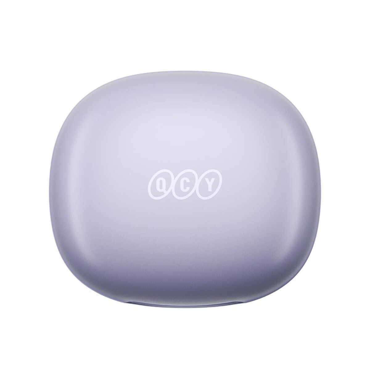 QCY AilyBuds E10 Purple Hires Audio LDAC Semi-Ear TWS 4mics ENC 13mm dynamic driver IPX4 35h - Image 2