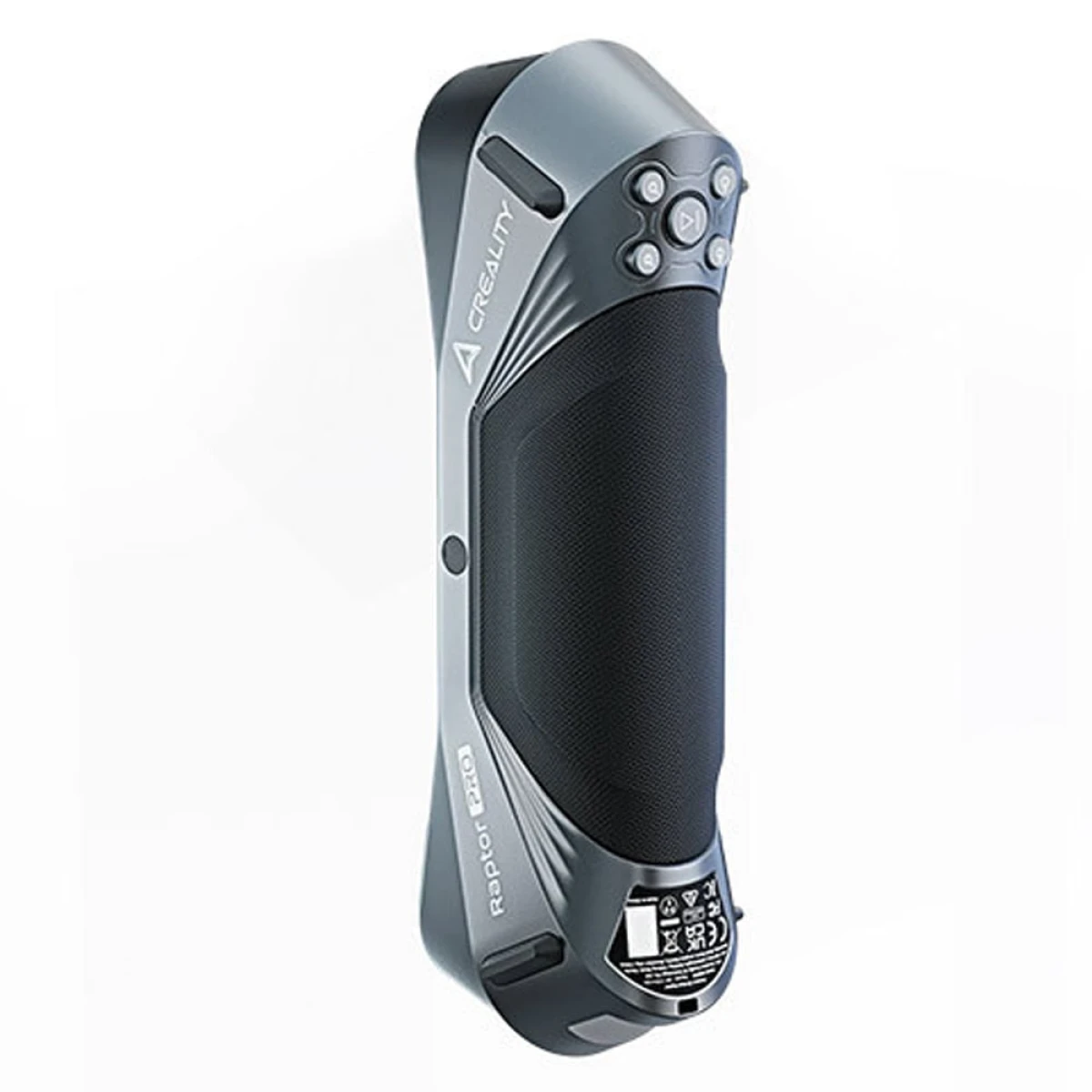 Creality Raptor Pro 3D Scanner - 3 22+7 Blue Laser & NIR - 0.02mm Accuracy - 60fps High-Speed & 5MM - Image 3
