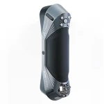Creality Raptor Pro 3D Scanner - 3 22+7 Blue Laser & NIR - 0.02mm Accuracy - 60fps High-Speed & 5MM - Image 3