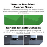 Creality SparkX i7 3D Printer - 500mm/s fast - AI Smart Detection - 26x26x26 - No Assembly - Image 3