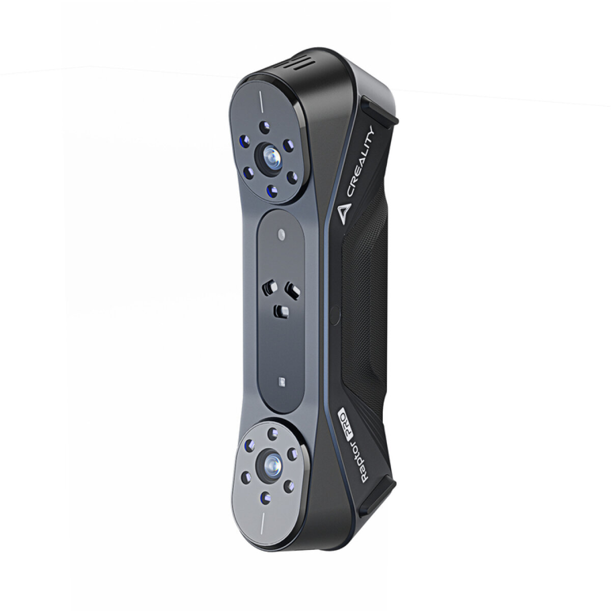 Creality Raptor Pro 3D Scanner - 3 22+7 Blue Laser & NIR - 0.02mm Accuracy - 60fps High-Speed & 5MM - Image 2