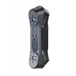 Creality Raptor Pro 3D Scanner - 3 22+7 Blue Laser & NIR - 0.02mm Accuracy - 60fps High-Speed & 5MM - Image 2