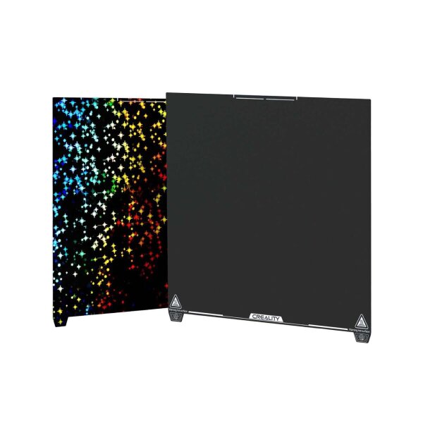 Creality K2 Plus STARS Dual-Sided Printing PET Platform Board