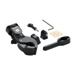 Insta360 Heavy Duty Clamp Mount - Universal Motorcycle Mount - Image 3