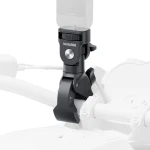Insta360 Heavy Duty Clamp Mount - Universal Motorcycle Mount