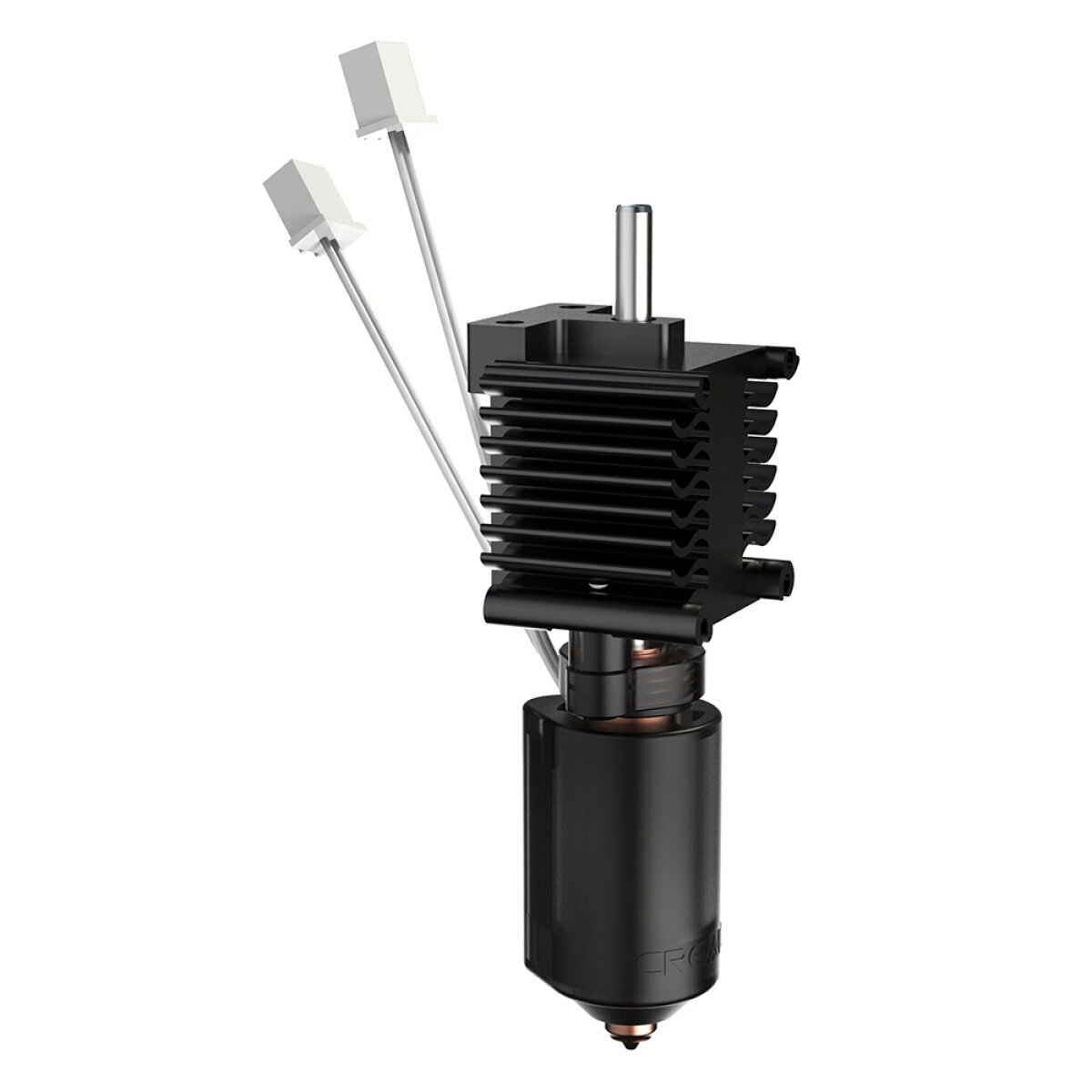 Creality Ceramic Heating Block Kit for Creality Hi - quick swap nozzle, 300c - Image 4