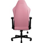 RAZER Iskur V2 X NewGen Quartz - Ergonomic Gaming Chair - EPU Leather Cooltouch - Lumbar Support - Image 3
