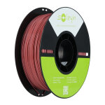 Creality Soleyin Basic PETG Brick Red - 3D Printer Filament  1 kg Spool,1.75