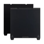 Creality K1 Max Smooth PEI Build Plate 315x310mm - K1 Max / Ender-3 V3 Plus - no magnetic sticker