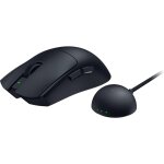 Razer VIPER V4 PRO Black – Wireless Gaming Mouse – 49g – 8K Polling Rate – 50K DPI – 180h Battery - Image 2