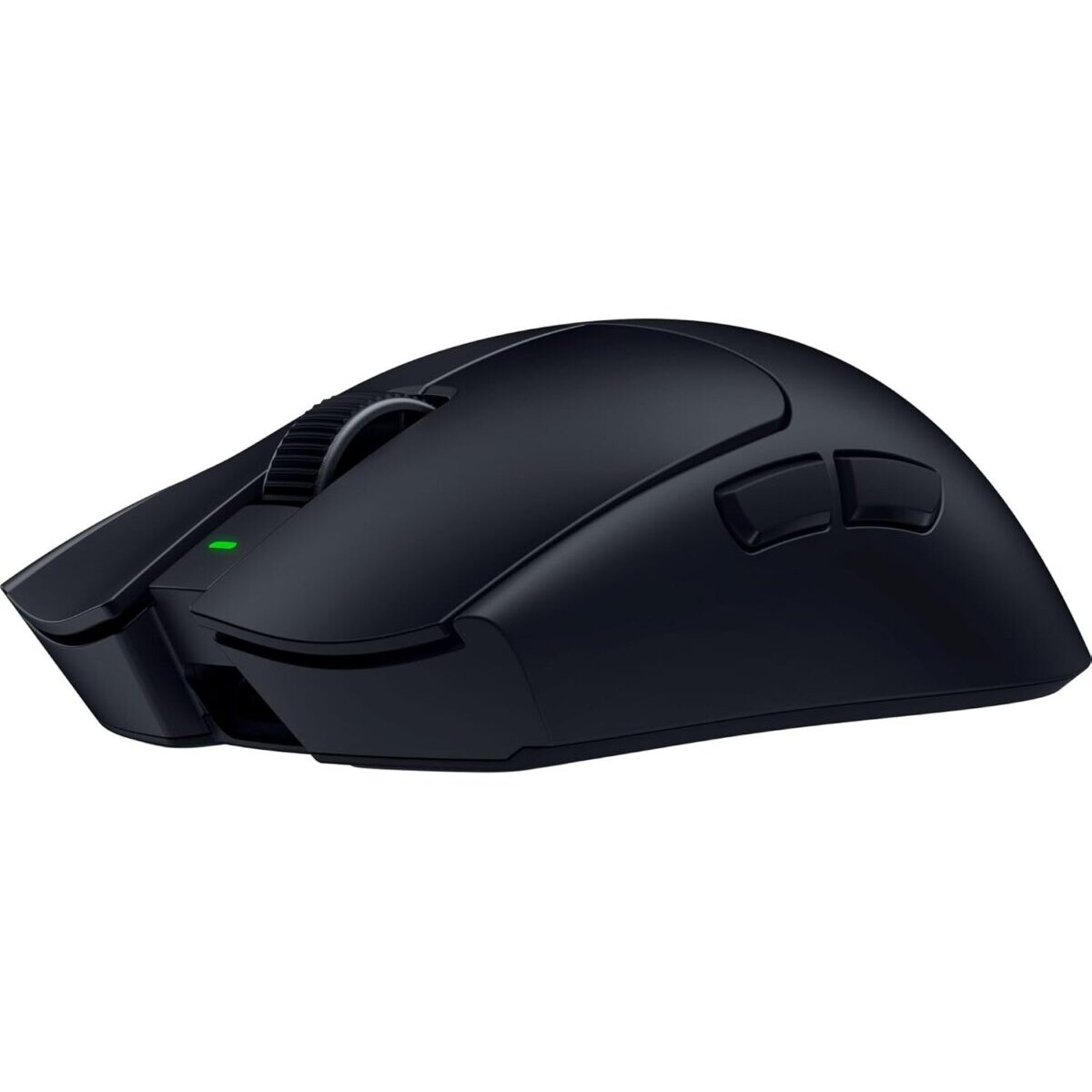 Razer VIPER V4 PRO Black – Wireless Gaming Mouse – 49g – 8K Polling Rate – 50K DPI – 180h Battery - Image 4
