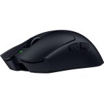 Razer VIPER V4 PRO Black – Wireless Gaming Mouse – 49g – 8K Polling Rate – 50K DPI – 180h Battery - Image 4