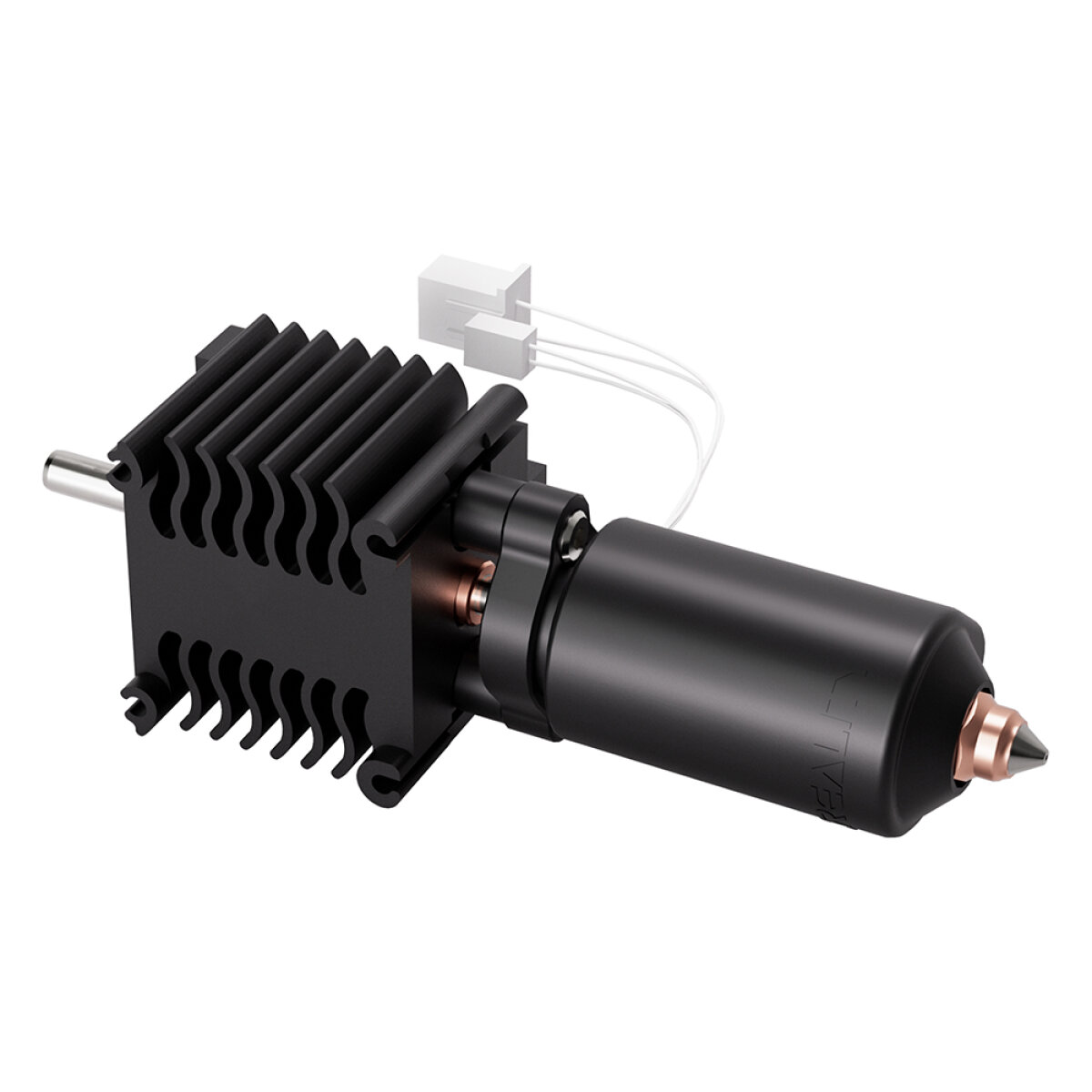 Creality Ceramic Heating Block Kit for Creality Hi - quick swap nozzle, 300c - Image 2