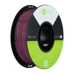 Creality Soleyin Basic PETG Mangosteen Purple - 3D Printer Filament  1 kg Spool,1.75
