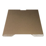 Creality PEI Platform Plate Kit 225Χ250 Spring Steel for ENDER-3 V4 - Image 2
