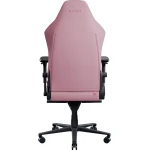 Razer Iskur V2 NewGen Quartz - Lumbar Support - Leather with CoolTouch - Steel Frame - 136 kg - Image 3