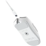 Razer VIPER V4 PRO White – Wireless Gaming Mouse – 50g – 8K Polling Rate – 50K DPI – 180h Battery - Image 3