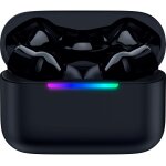 RAZER Hammerhead V3 X HyperSpeed - Wireless Gaming Earbuds - 2.4Ghz & Bluetooth - 40 Hours - IPX4 - Image 2