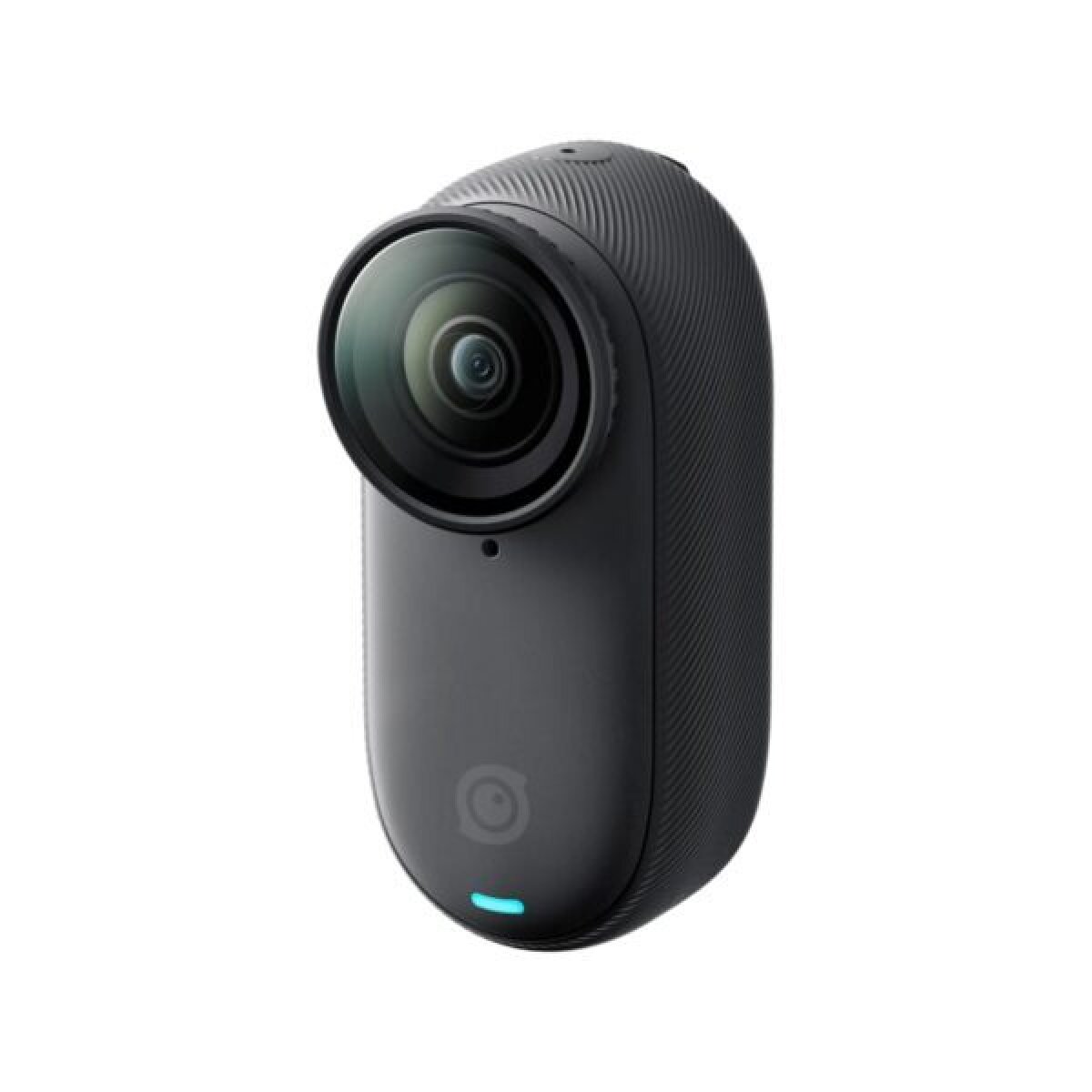 Insta360 GO 3S Motorcycle In-Helmet POV Bundle - 128GB Midnight Black - Image 2