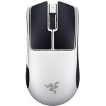 Razer VIPER V4 PRO White – Wireless Gaming Mouse – 50g – 8K Polling Rate – 50K DPI – 180h Battery - Image 5
