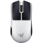 Razer VIPER V4 PRO White – Wireless Gaming Mouse – 50g – 8K Polling Rate – 50K DPI – 180h Battery - Image 5