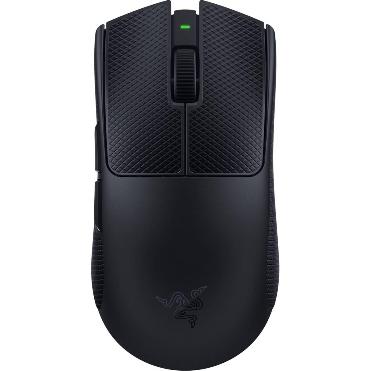 Razer VIPER V4 PRO Black – Wireless Gaming Mouse – 49g – 8K Polling Rate – 50K DPI – 180h Battery - Image 5