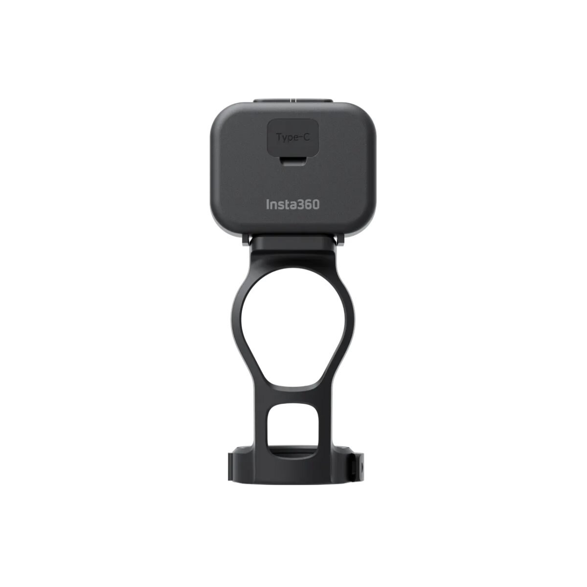 Insta360 Luna Ultra Mini Fill Light - Magnetic Mount, 4 Color Temp. for Low Light Shoot - Image 4
